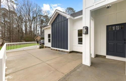 Stylish Getaway Entire Home - Foto 14