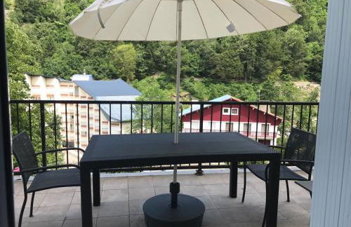 Helios 105 wifi et terrasse - Photo 20