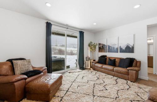 Belaview Hideout Retreat With Private Hot Tub - Foto 35