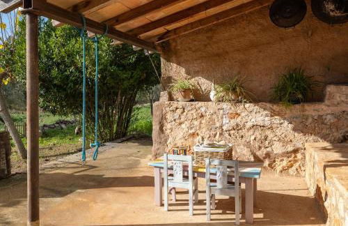 Can Monget by Rentallorca - Foto 38