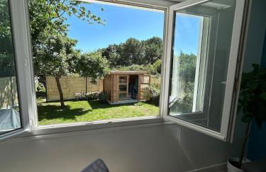 Maison refaite à neuf , 5 min de la mer - Foto 29