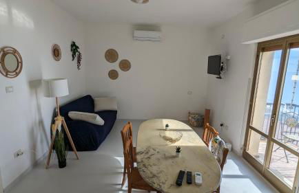 Appartamento Bianco con vista sul mare - Photo 1