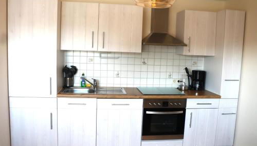 Ferienwohnung Borkum - Foto 4