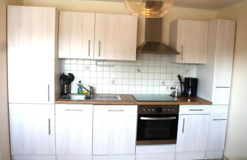 Ferienwohnung Borkum - Foto 4