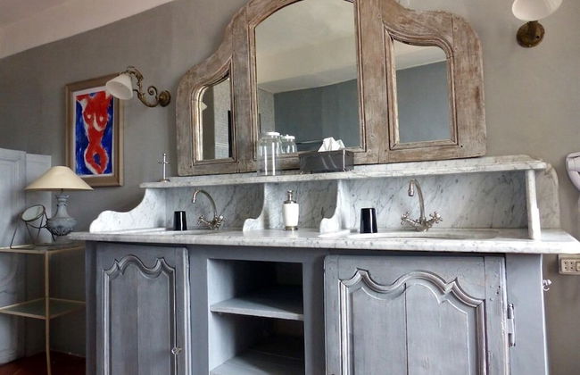 Château D'ortaffa - Foto 10