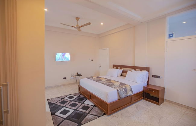 Kingstel Apartments East Legon Accra - Foto 10