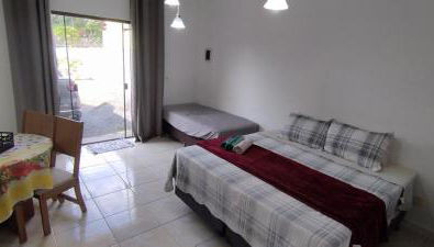 Residencial Itamarati, estúdio 2 - Foto 3