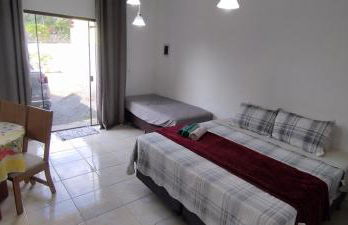 Residencial Itamarati, estúdio 2 - Photo 3