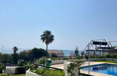 "La Cala de Mijas Bright Apartment with Sea Views Near the Beach" - Photo 32