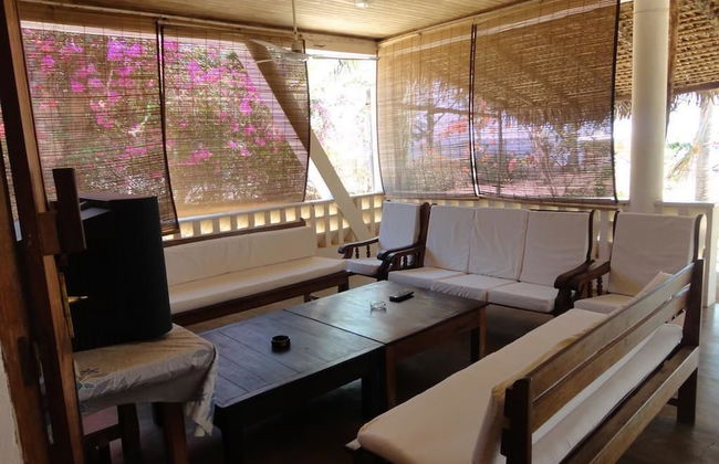 Villa Sambatra - Foto 5