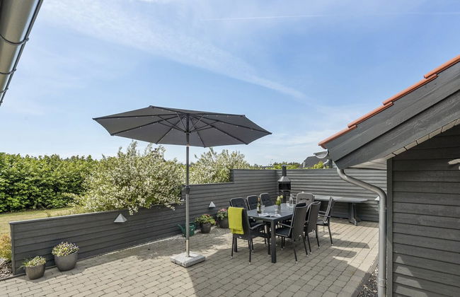 "Donka" - 300m to the fjord - Foto 19