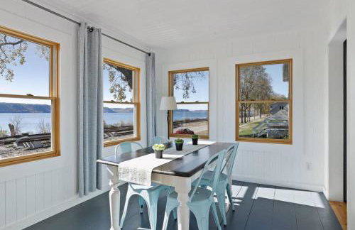 Villa Del Lago - Lakehouse in Pepin - Foto 10