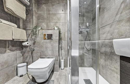 Modern 2 Bed with Balcony & London Eye Views - Foto 6