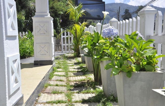 Inroma Holiday Resort - Foto 70