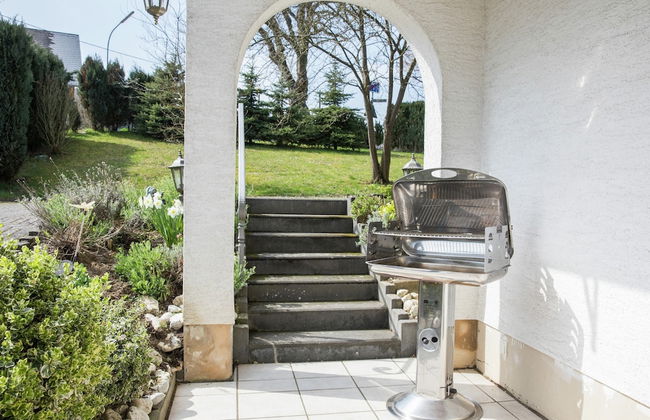 Tranquil Eifel Hideaway - Photo 26