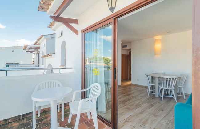 Flipflop Surfing Playa Apartments - Foto 28