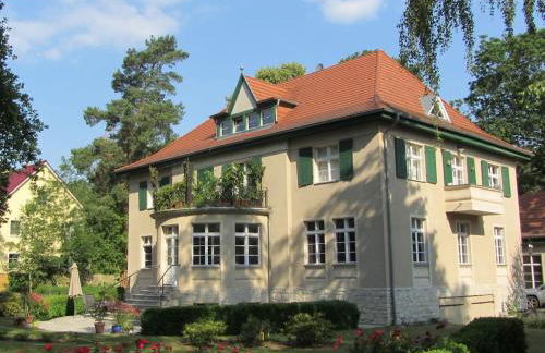 Villa Vogelweide - Foto 1