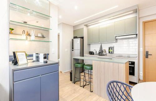 Incrível apartamento em Osasco - Foto 28