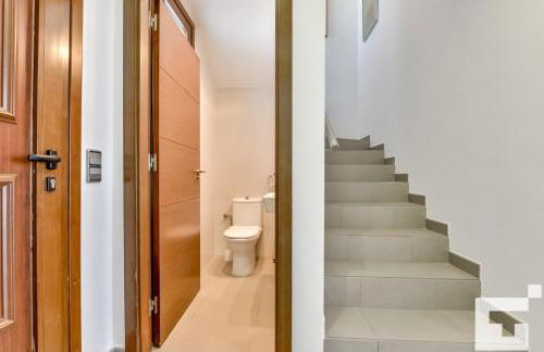 Villa Mirador de Bassetes 15 - Grupo Turis - Foto 21