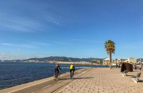 Lovely Home In Palma De Mallorca - Foto 25