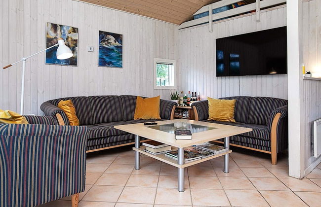 Holiday Home in Præstø - Foto 3