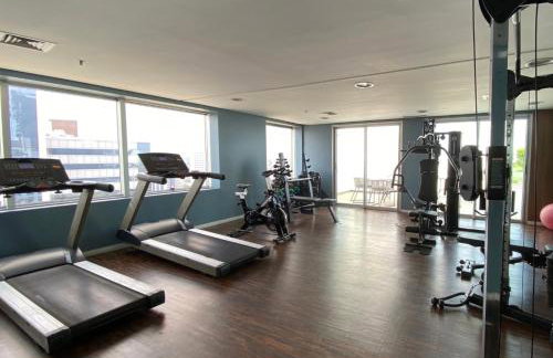 uma joia no Hotel Mercure Manaus - Foto 22