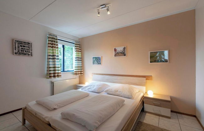 Villa in Julianadorp Near Sandy Beach - Foto 5