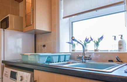 Pippin, Tranquil Scottish Cottage with Hot Tub - Foto 24