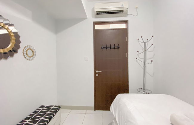 The Elevated Abode 2Br At Mekarwangi Square Cibaduyut Apartment - Foto 8