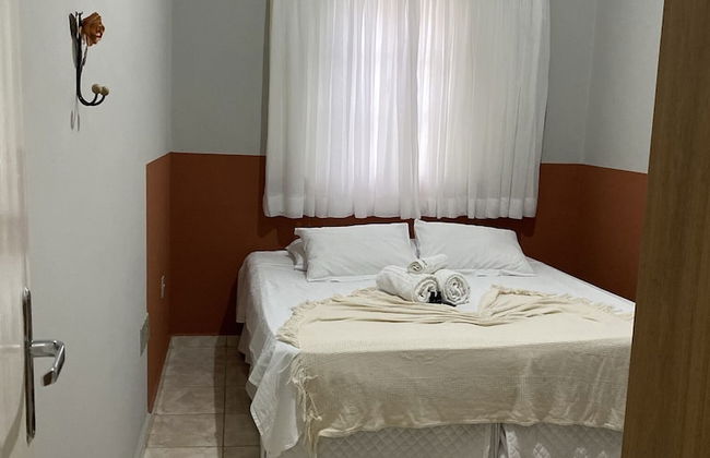 Pousada Vila Tadeu - Foto 9