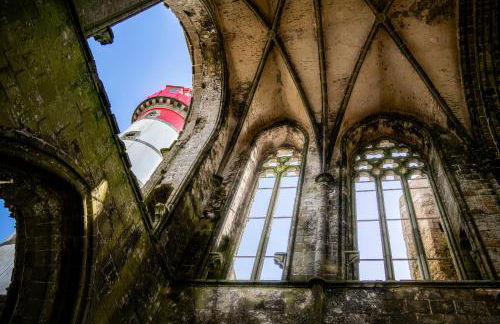 LOFT DES SABLES - Loft moderne à 50m de la plage - Foto 40