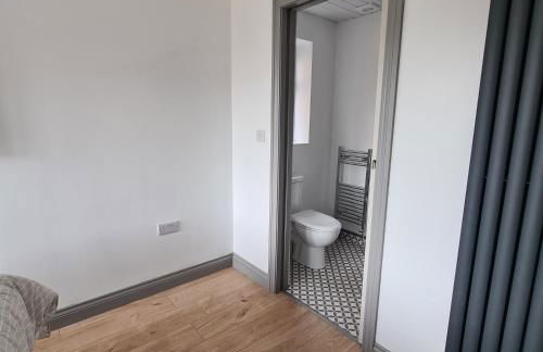 Beach Chalet, Little Walsingham Norfolk - Foto 46