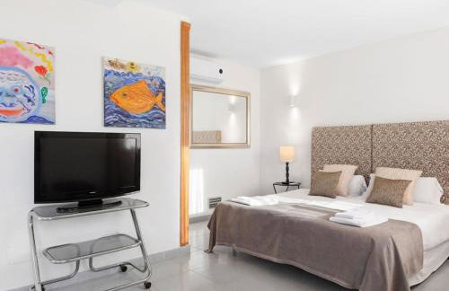 Casa Capitán, Piscina Privada, WiFi, Cerca de la playa - Foto 44