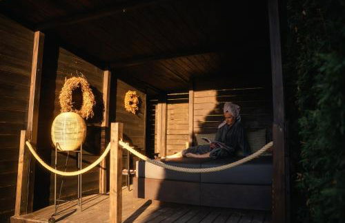 Landpalais Goyenhof - Deluxe Suites & Breakfast - Foto 10