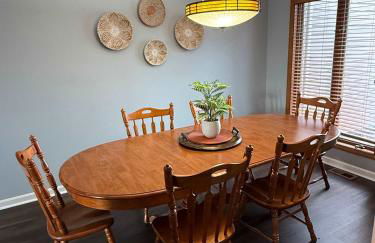 Derby House & Indoor Pickleball - Foto 72