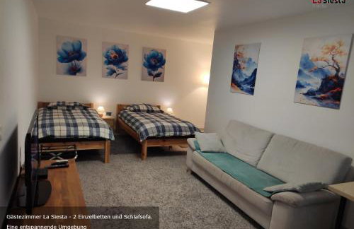 Gästezimmer La Siesta - Photo 1