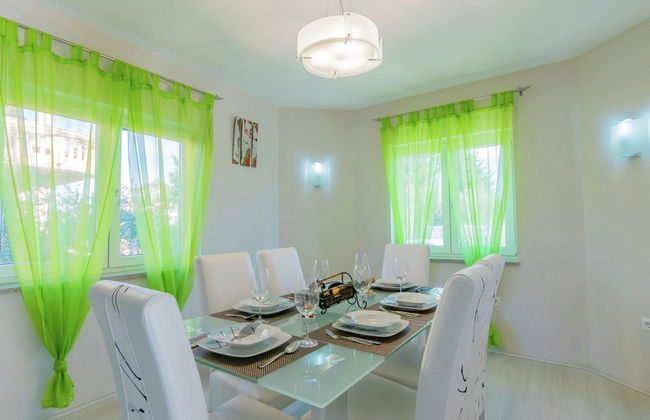 Comfortable Villa in Pula With Private Swimming Pool, Near the Beach - Foto 32