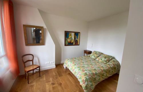 Grande maison de charme - Foto 11