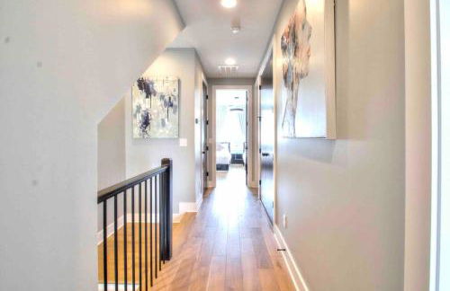 LUXURIOUS MORDEN LOFT Huge Rooftop & Skyline Views - Foto 24