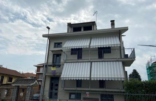 Guest House MICINI - Photo 1