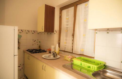 Residence La Zagara - Foto 33