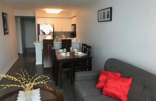 Kashaneh at Harrison Garden - Foto 20