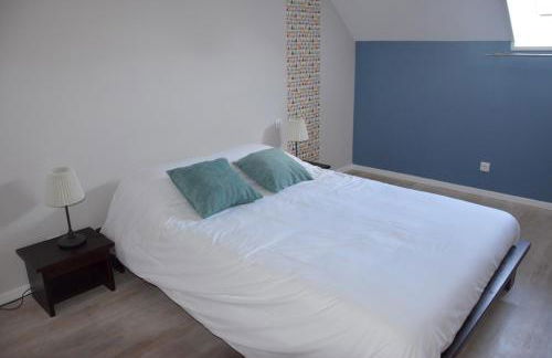 Gîte du Frêne - Foto 9