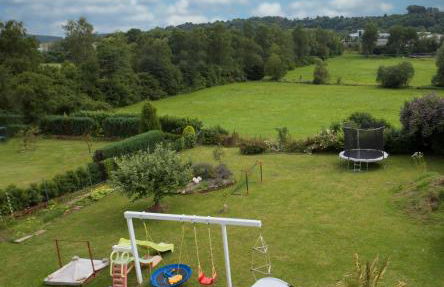 Ferienwohnung Sonnenblick in Losheim am See - Foto 44