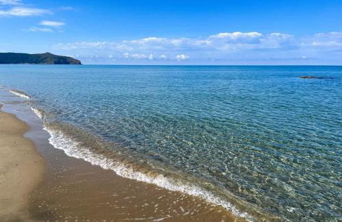 Cilento House Relax Mansarda - Foto 11