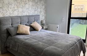 Piso en Ares a 400 m de la playa con jardín privado - Foto 14