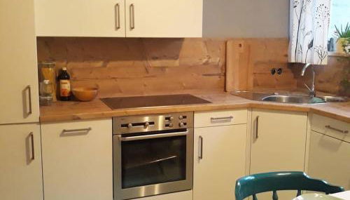 #staywild29 - Gemütliche Ferienwohnung im Allgäu - Foto 4