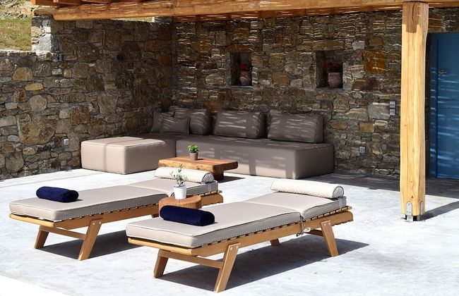 Livadi House Mykonos - Foto 19