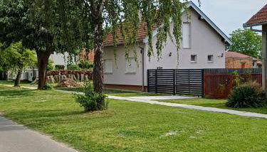 Kuća za odmor MIRA Vukovar - Foto 2