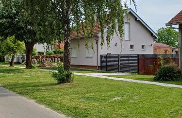 Kuća za odmor MIRA Vukovar - Foto 2